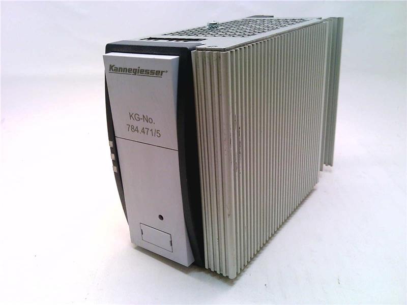 KANNEGIESSER 784.471/5