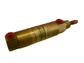 CYLINDERS & VALVES INC DC700-1.5-S-500