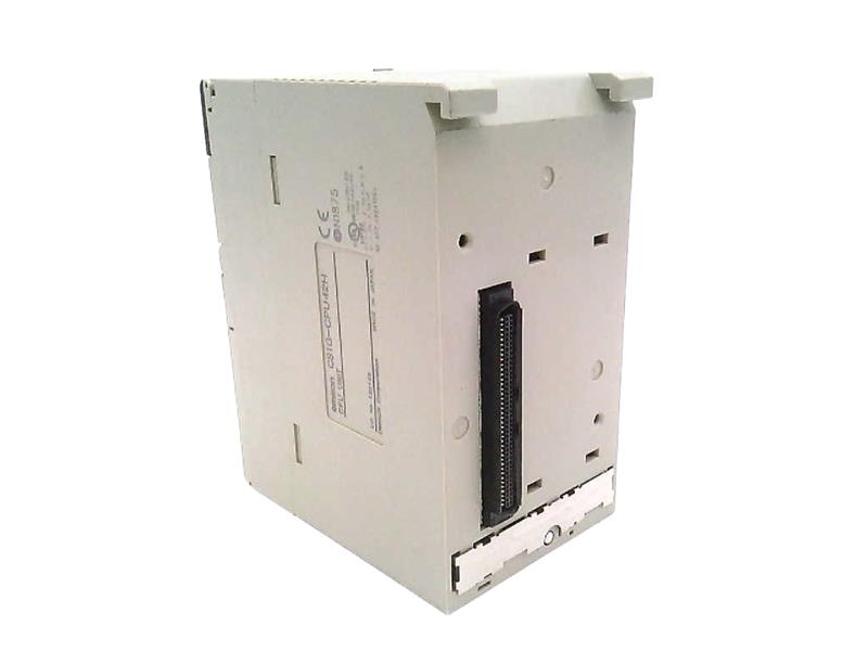 OMRON CS1G-CPU42H