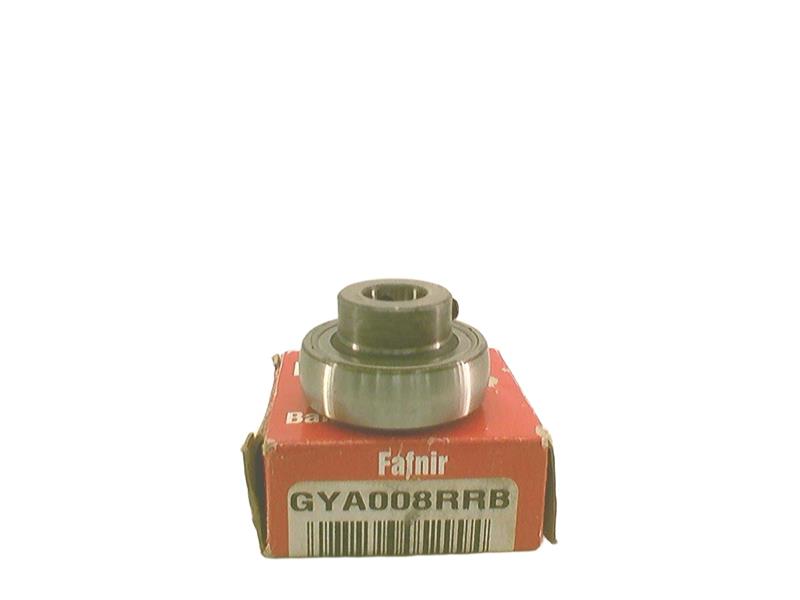 GYA008RRB by TIMKEN
