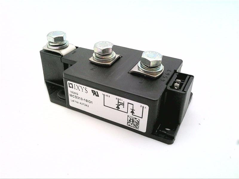 IXYS MCD310-16IO1