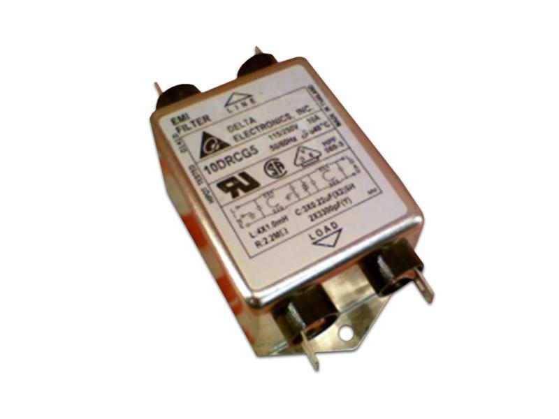 10DRCG5 by DELTA ELECTRONICS