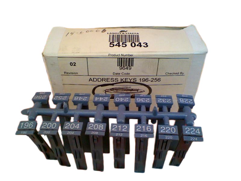 545-043 by SIEMENS