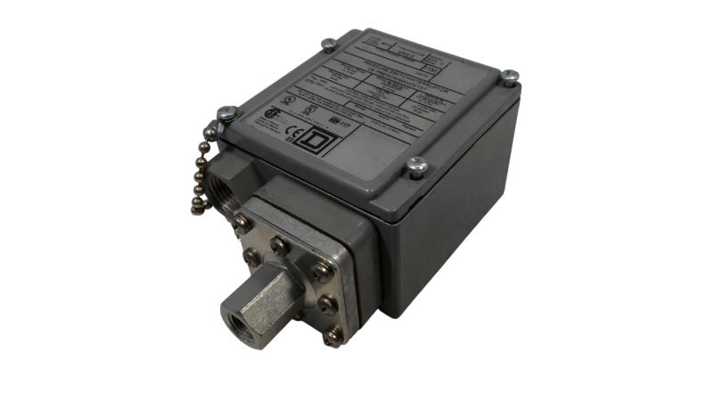 SCHNEIDER ELECTRIC 9012GAW5