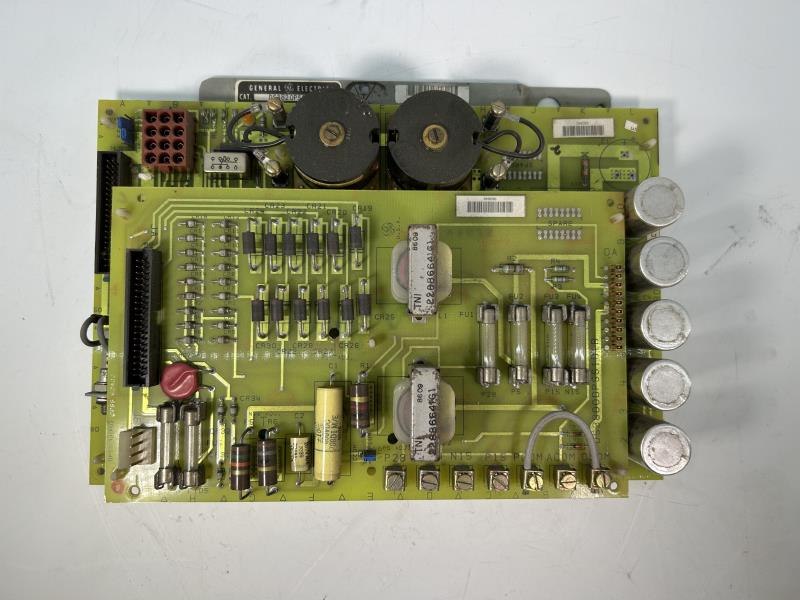 GENERAL ELECTRIC DS3820PSSB