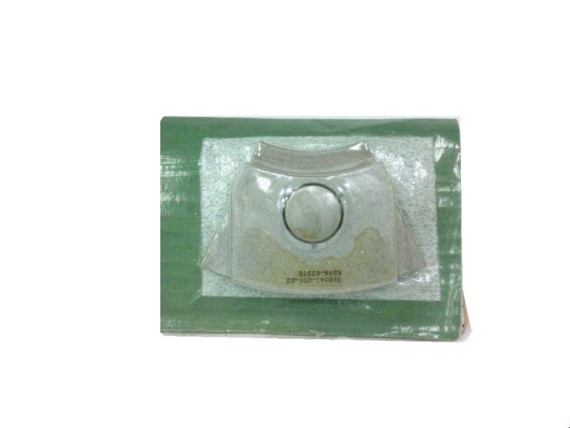 KINGSBURY 078PP00287