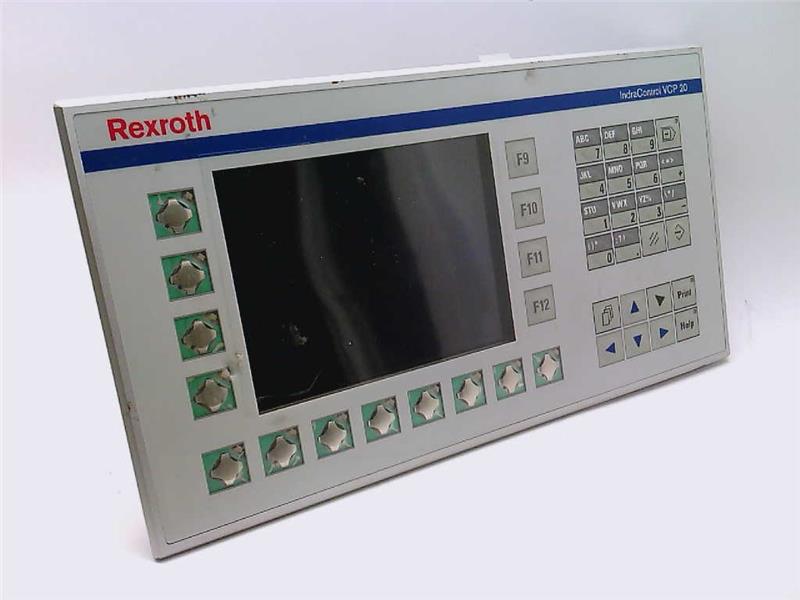 BOSCH VCP20.2DUN-003-PB-NN-PW