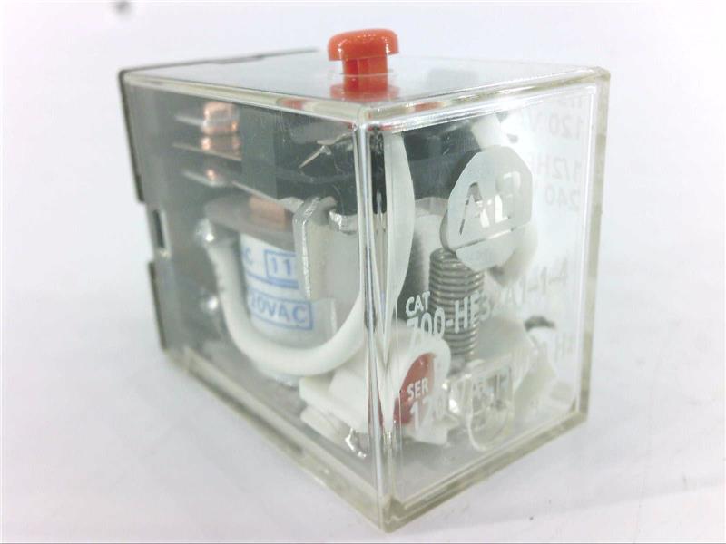 ALLEN BRADLEY 700-HF32A1-1-4