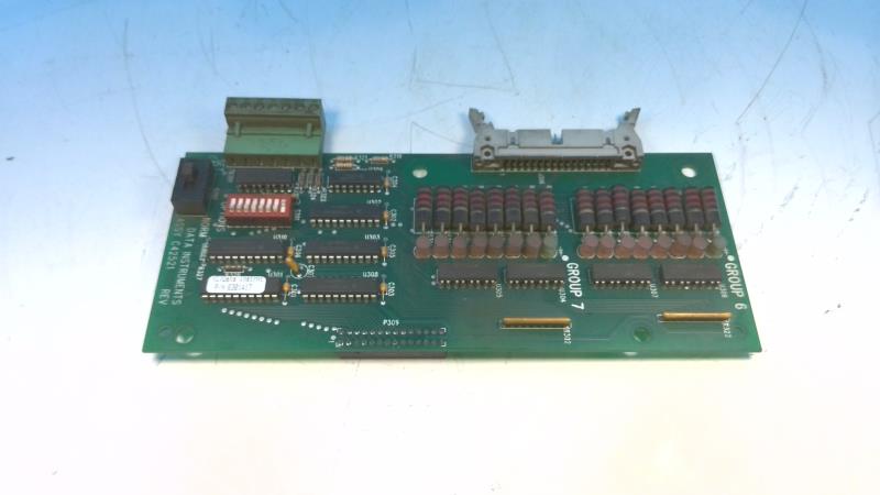 DATA INSTRUMENTS INC C42521