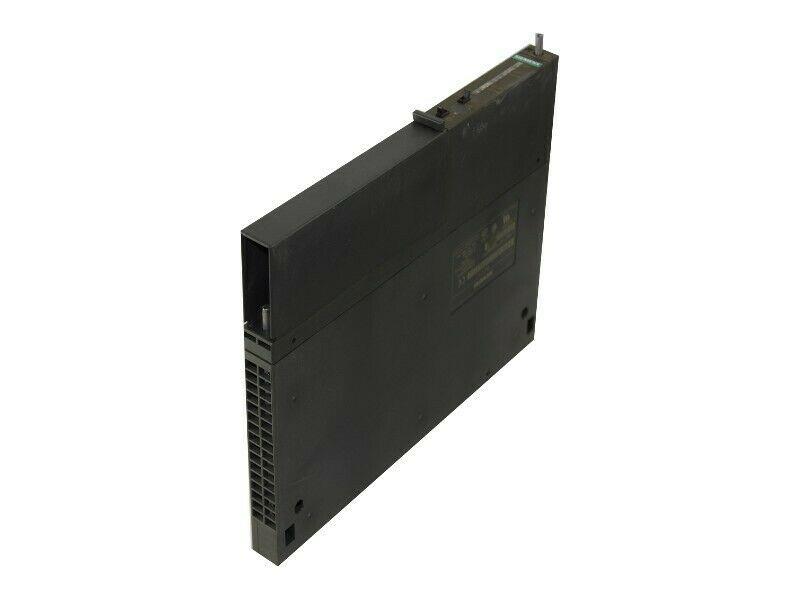 SIEMENS 6ES7407-0DA00-0AA0