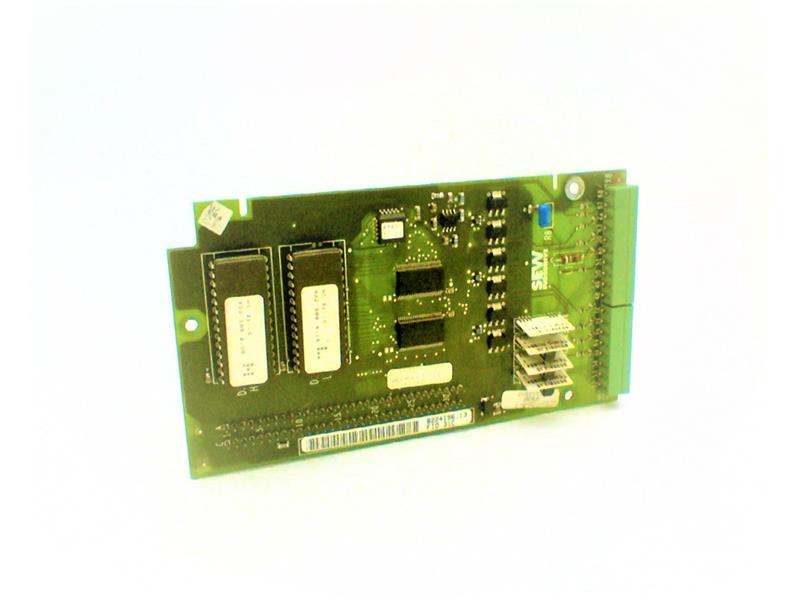 SEW EURODRIVE 8224196.12