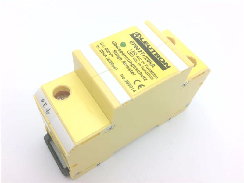 LEUTRON EP802TR/20KA