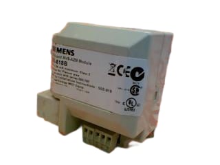 550-818B by SIEMENS