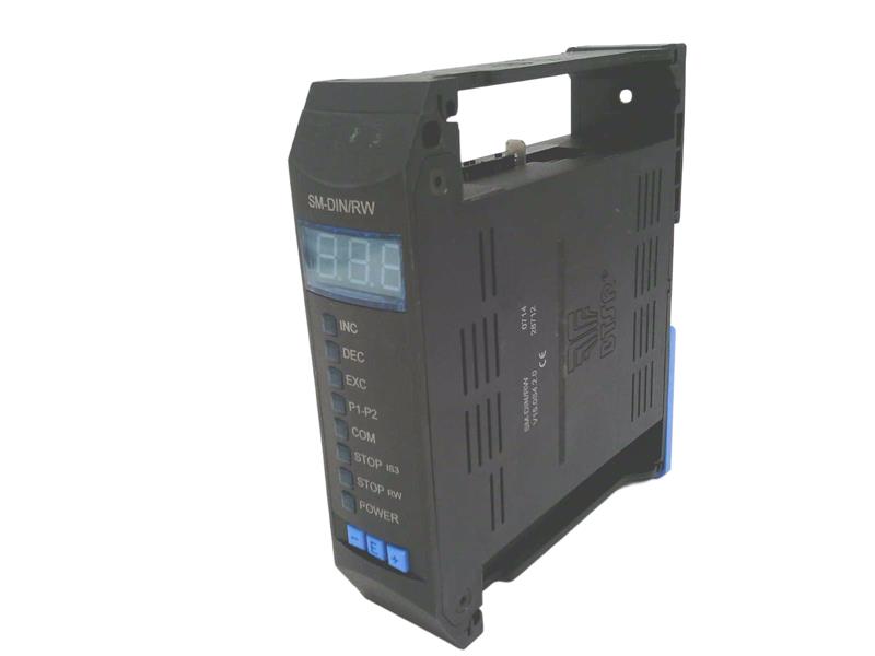 BTSR SM-DIN/RW