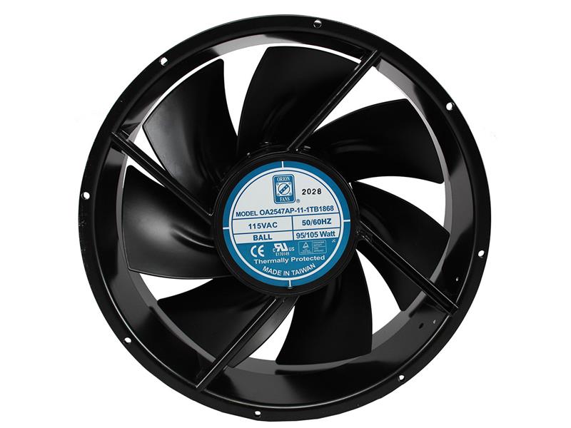 ORION FANS OA2547AP-11-1TB1868
