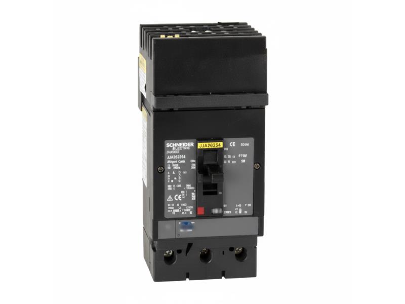 SCHNEIDER ELECTRIC JJA262254
