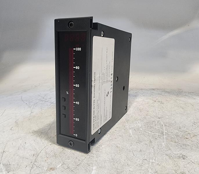 AMETEK BBVRRXAHY1MDLXBY04-37