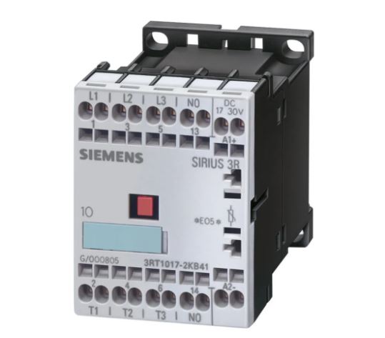 SIEMENS 3RT1015-2JB41