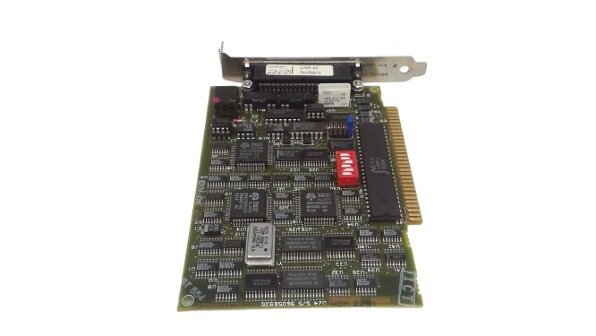 ALLEN BRADLEY 1784-KT