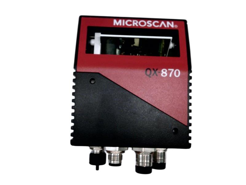 OMRON FIS-0870-0004G