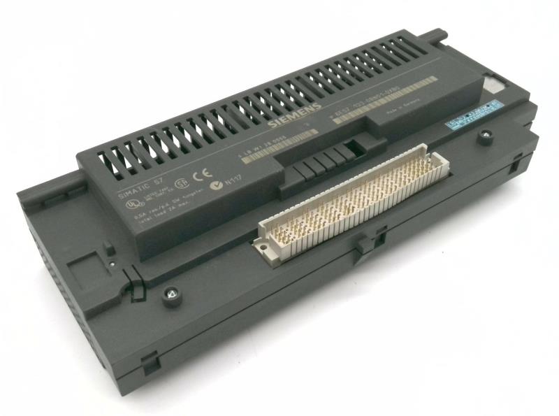 SIEMENS 6ES7133-0BN01-0XB0