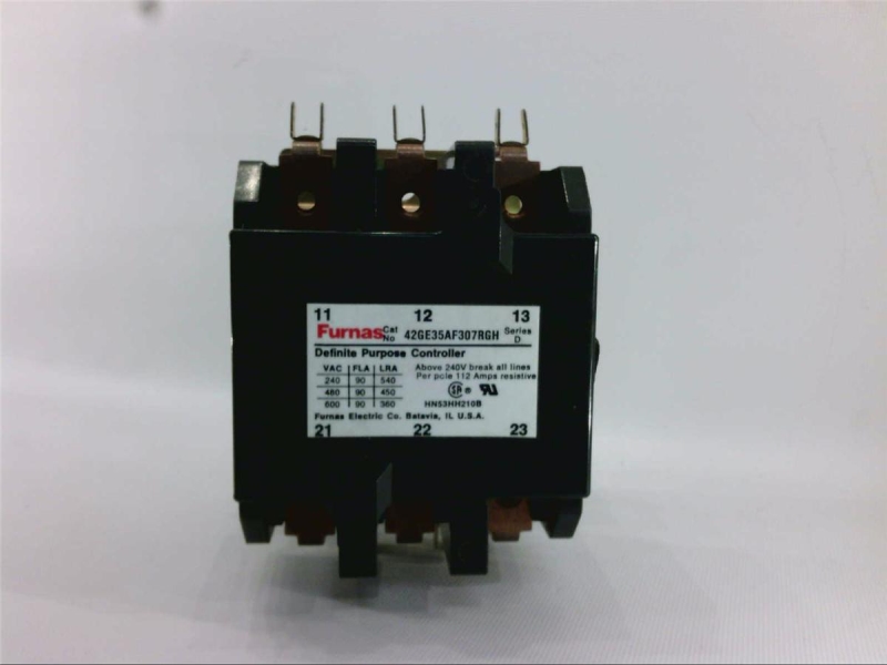 SIEMENS 42GE35AF307RGH