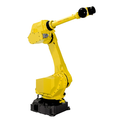 FANUC M-710IC 50H R30IB