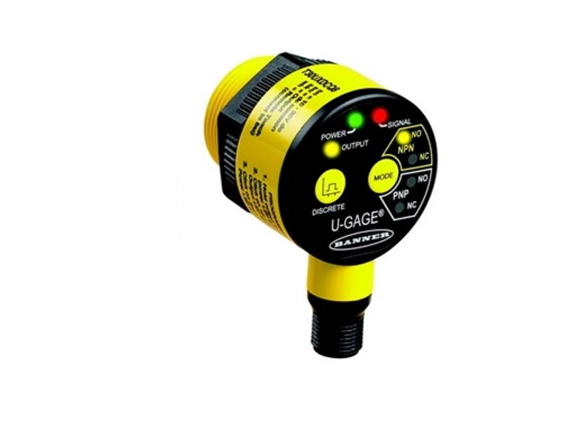 BANNER ENGINEERING T30UXUBQ8