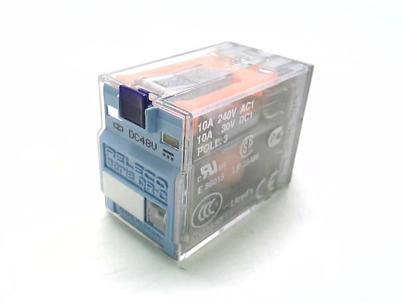 TURCK C7-A20D/048VDC