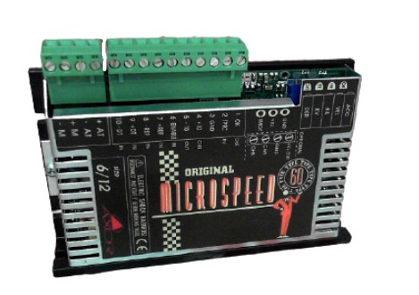 AXOR MCS-060-06/12-N-S-1658/AO-RD