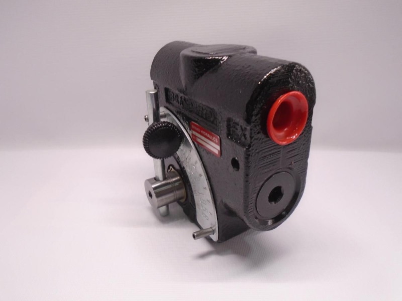 BRAND HYDRAULICS PFC51-1/2