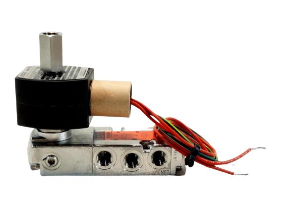 ASCO EVMF8551H309MODC24/DCD