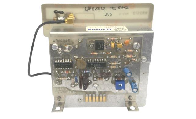 CE2984A by GAI TRONICS