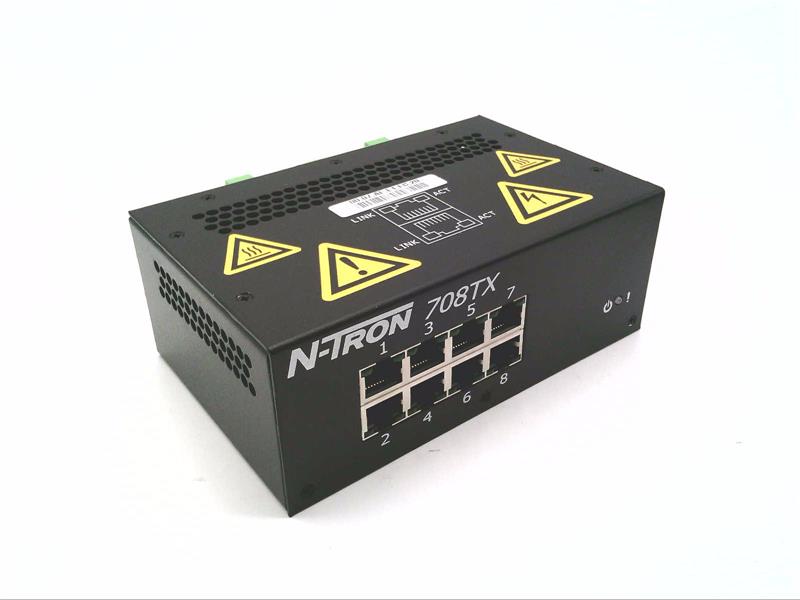 RED LION CONTROLS 708TX