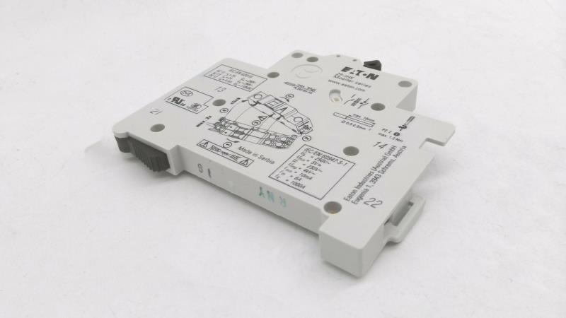 EATON CORPORATION ZP-IHK