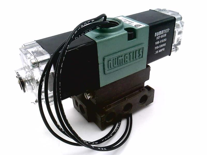 ASCO 11DSA449O000030