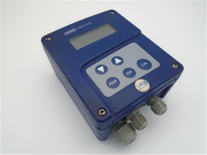 JUMO 202560-20-000-310-000-0015