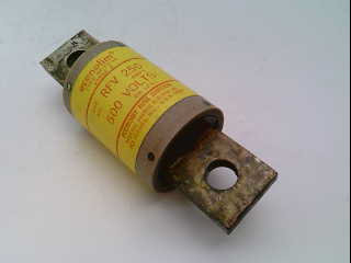 ASEA BROWN BOVERI RFV-250