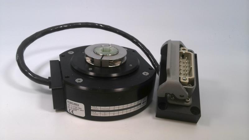 DYNAPAR HT51024ZJ04QV1A