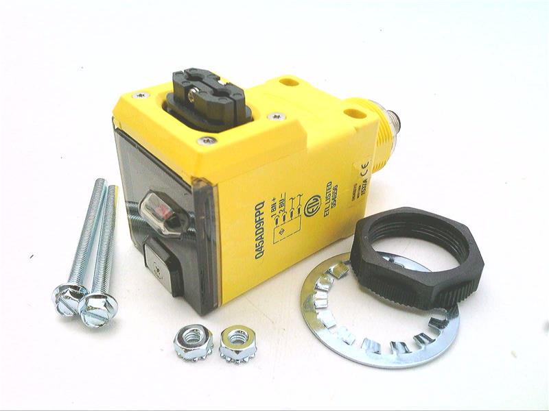 BANNER ENGINEERING Q45AD9FPQ