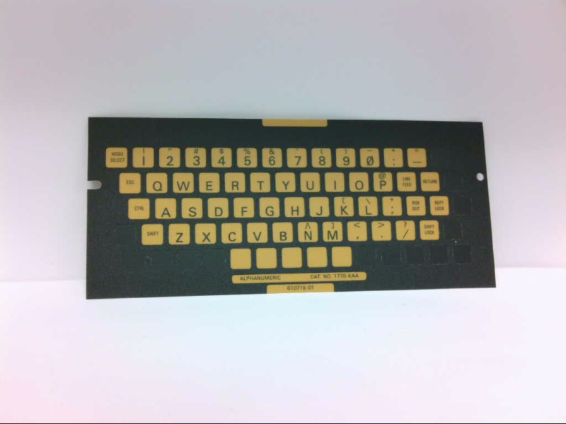 ALLEN BRADLEY 1770-KAA