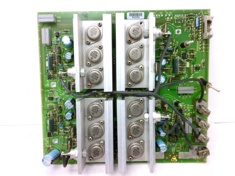 SIEMENS 6RB2025-0FA01