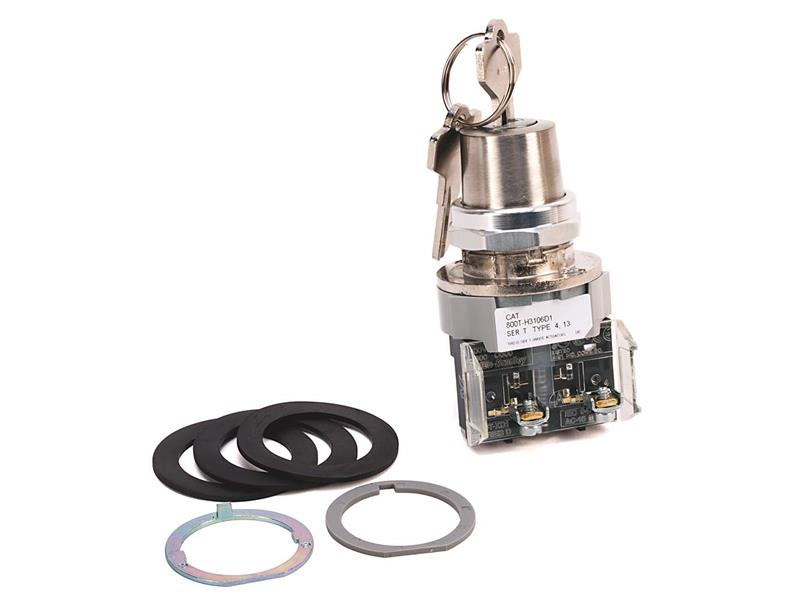 ALLEN BRADLEY 800T-H3106B