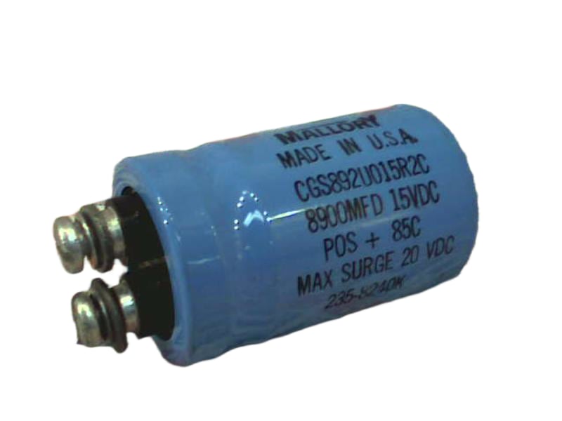 CGS892U015R2C by CORNELL DUBILIER
