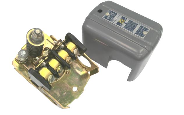 SCHNEIDER ELECTRIC 9013-FSG2