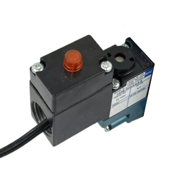 MAC VALVES INC 130B-506AAAG