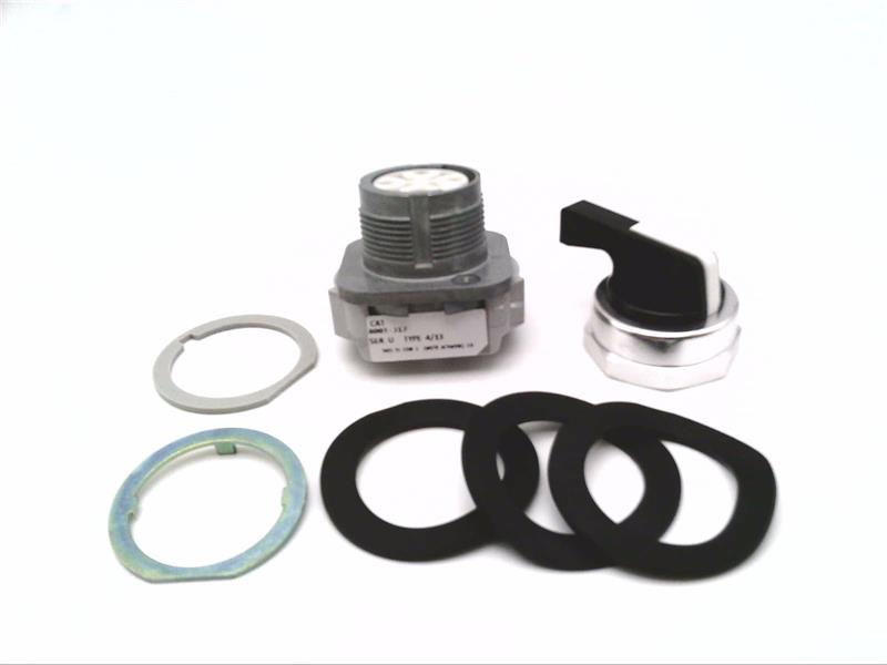 ALLEN BRADLEY 800T-J17