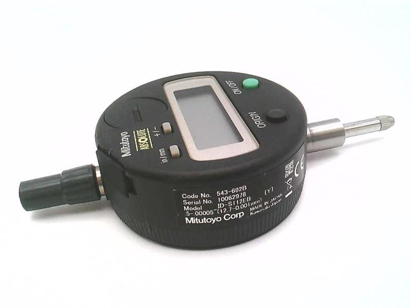 MITUTOYO 543-692B