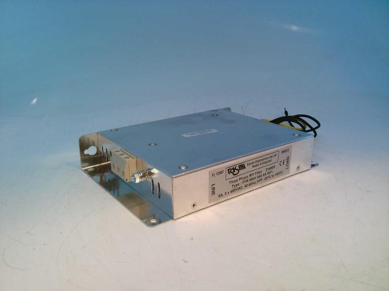 MITSUBISHI FFR-MSH-040-8A-RF1