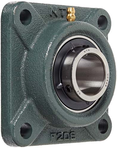 UKFC211D1 by NTN BEARING